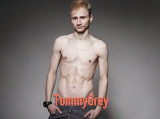 TommyGrey