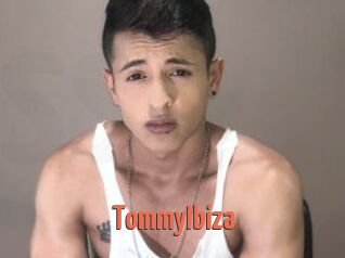 TommyIbiza