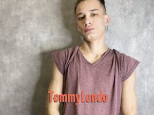 TommyLendo