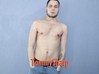 TommySharp
