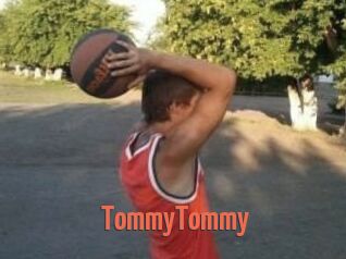 TommyTommy