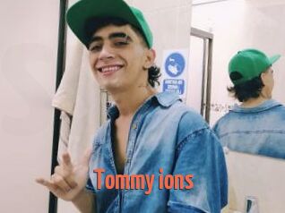 Tommy_ions