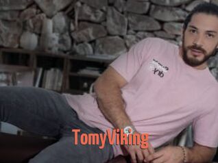 TomyViking