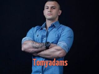 Tomyadams
