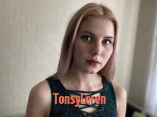 TonsyLeren
