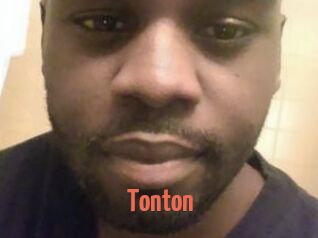 Tonton