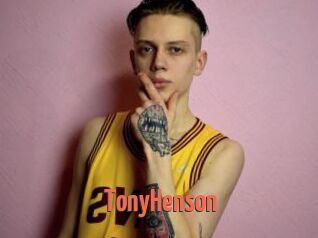 TonyHenson