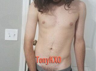 TonyKXO