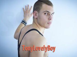 TonyLovelyBoy