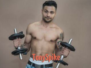 TonySpike