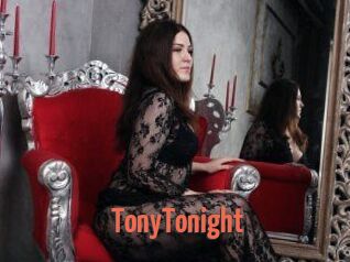 TonyTonight