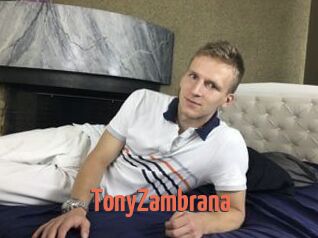 TonyZambrana