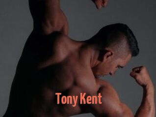 Tony_Kent