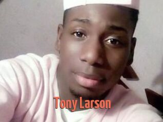 Tony_Larson