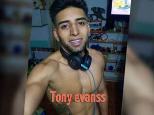 Tony_evanss