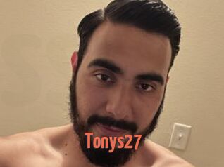 Tonys27