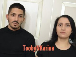 ToobyNKarina