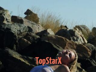 TopStarX