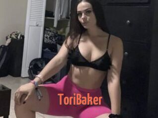 ToriBaker