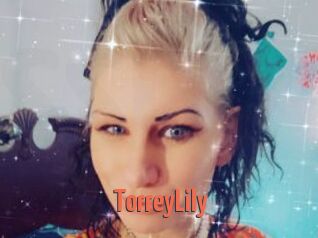 TorreyLily