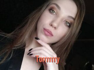 Torrrrrry