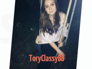 ToryClassyBB