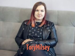ToryMilsey