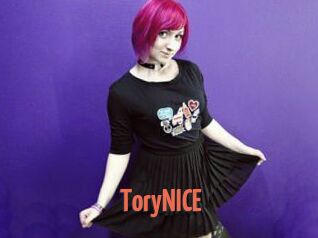 ToryNICE