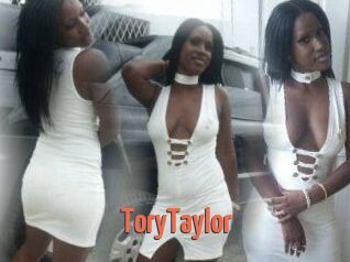 ToryTaylor