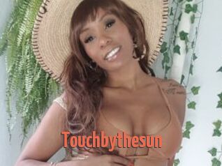 Touchbythesun
