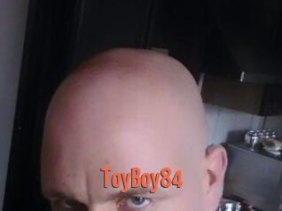 ToyBoy84