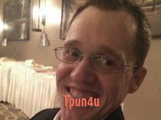 Tpun4u