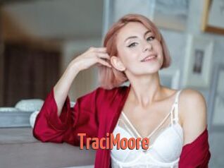 TraciMoore