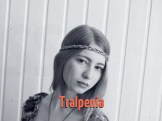 Tralpenia