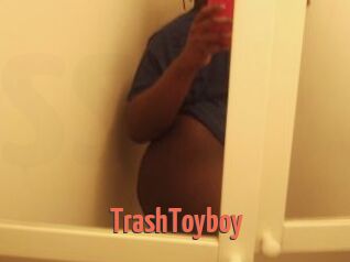 TrashToyboy