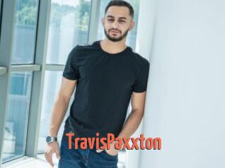 TravisPaxxton