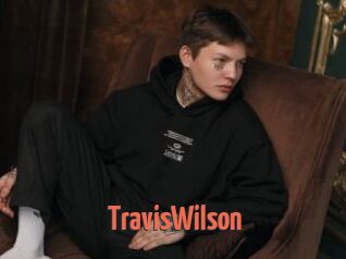 TravisWilson