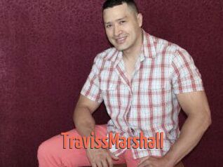 TravissMarshall