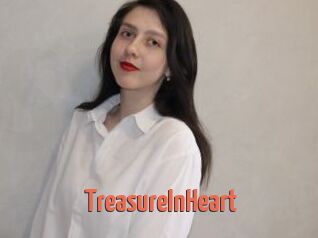 TreasureInHeart