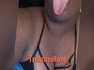 TreazureRose