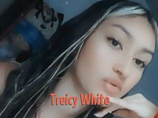 Treicy_White