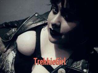 TrekkieGirl