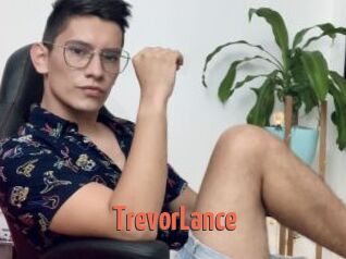 TrevorLance
