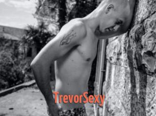 TrevorSexy