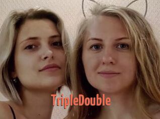 TripleDouble