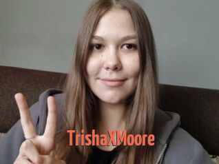 TrishaXMoore