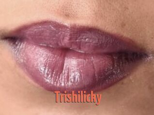 Trishilicky