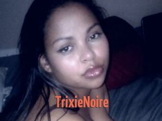 TrixieNoire