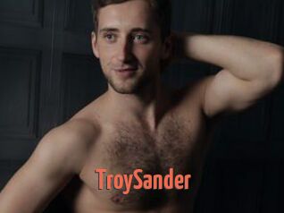 TroySander