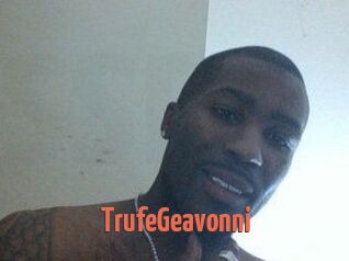 TrufeGeavonni